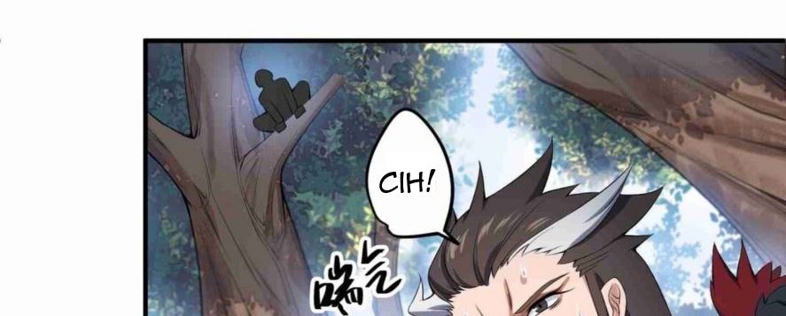 First Dragon (Yuanlong) Chapter 10 Gambar 33